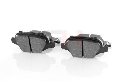 SET PLACUTE FRANA FRANA DISC GH GH410105 29