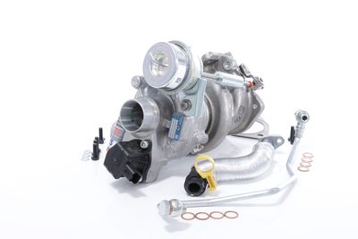 LADER AUFLADUNG BTS Turbo T981340 5