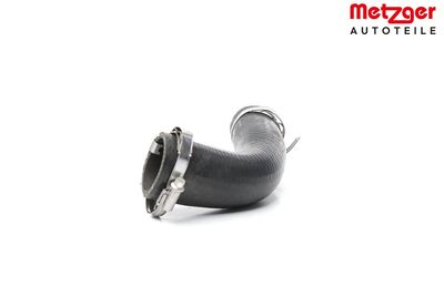 LADELUFTSCHLAUCH METZGER AUTOTEILE 2401218 15