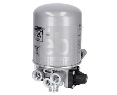 LUFTTROCKNER DRUCKLUFTANLAGE