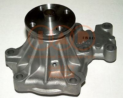 Водяной насос, охлаждение двигателя IAP QUALITY PARTS 150-11060 для MAZDA BT-50