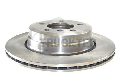 спирачен диск TRUCKTEC AUTOMOTIVE 08.34.149