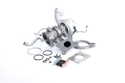 LADER AUFLADUNG BTS Turbo T981462BT 24