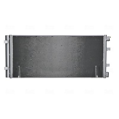 CONDENSATOR CLIMATIZARE NISSENS 940158 3