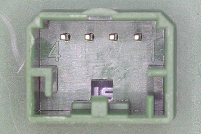 COMUTATOR MACARA GEAM VEMO V24730098 2