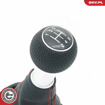 ESEN SKV - Hlavica radiacej páky AUDI , 63SKV406