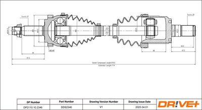 DP2110.10.2346