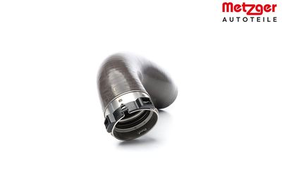 LADELUFTSCHLAUCH METZGER AUTOTEILE 2400912 29