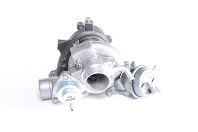 LADER AUFLADUNG BTS Turbo T915366 36