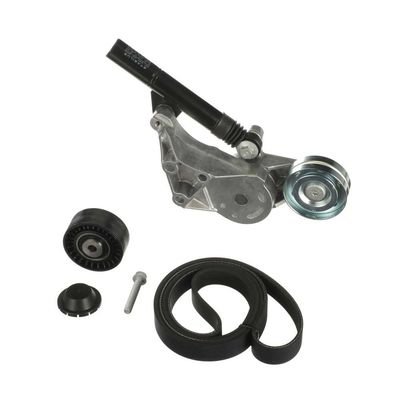 KEILRIPPENRIEMENSATZ GATES K046PK1660 26