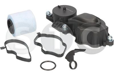 VENTIL AERISIRE CARTER