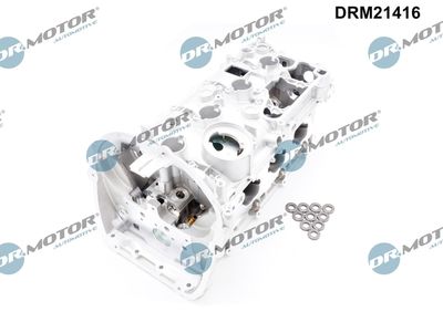 CHIULASA Dr.Motor Automotive DRM21416 2
