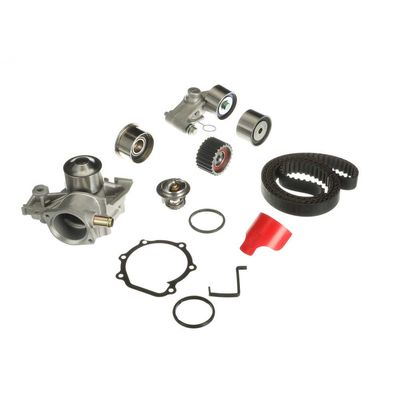 SET POMPA APA + CUREA DINTATA GATES KP1TH25537XS3 46