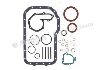 SET GARNITURI CARTER