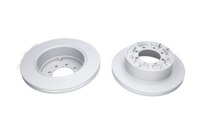 Kavo Parts Тормозной диск