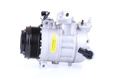COMPRESOR CLIMATIZARE NISSENS 890250 43