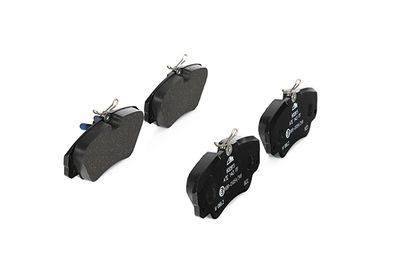 BREMSBELAGSATZ SCHEIBENBREMSE ATE 13046028152 10