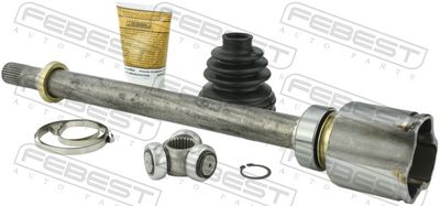 Joint Kit, drive shaft 0211-J32VQ25RH