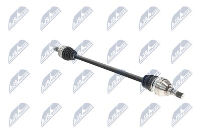 PLANETARA NTY NPWPL175 30