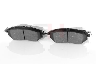 SET PLACUTE FRANA FRANA DISC GH GH413635 29