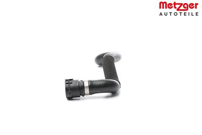 FURTUN RADIATOR METZGER AUTOTEILE 2422022 11