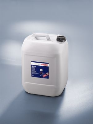 BOSCH Bremsflüssigkeit