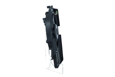 VENTILATOR RADIATOR NRF 47283 35