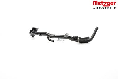 KüHLMITTELROHRLEITUNG METZGER AUTOTEILE 4010445 18