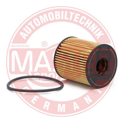 FILTRU ULEI MASTER-SPORT GERMANY 71151XOFPCSMS 2