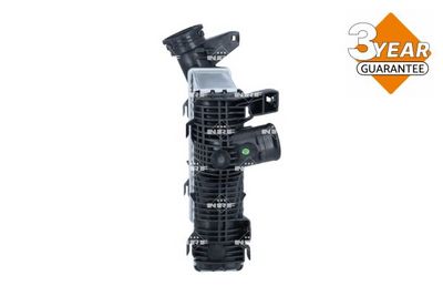 Chladič turba NRF 309026