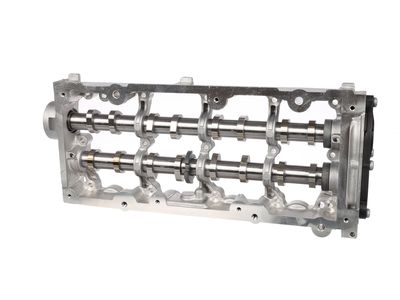 SET AX CU CAME ET ENGINETEAM HV0483 9