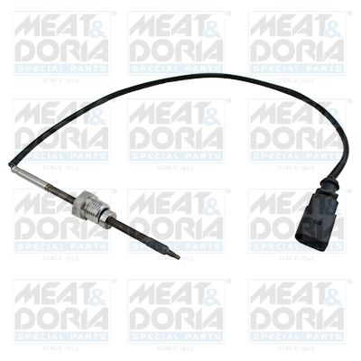 Sensor, avgastemperatur MEAT & DORIA 12241