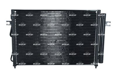 CONDENSATOR CLIMATIZARE NRF 35475 3