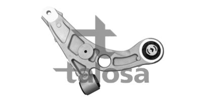 BRAT SUSPENSIE ROATA