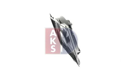 LüFTER MOTORKüHLUNG AKS DASIS 528022N 11