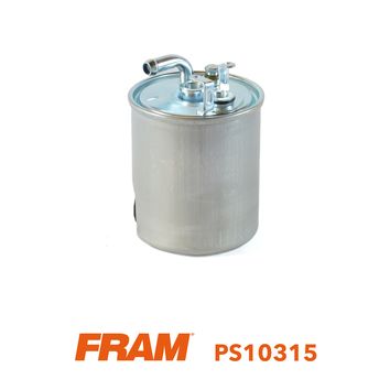 горивен филтър FRAM