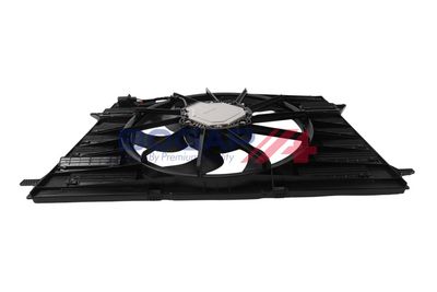 VENTILATOR RADIATOR BOGAP A4243213 2