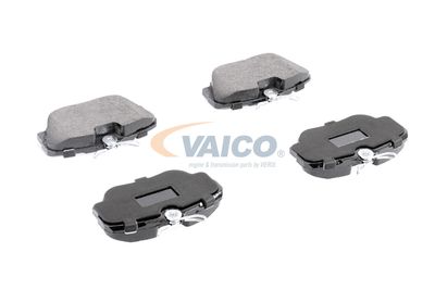 BREMSBELAGSATZ SCHEIBENBREMSE VAICO V208102 22