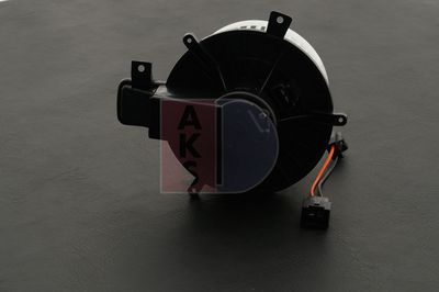 INNENRAUMGEBLäSE AKS DASIS 528058N 7
