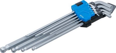 Winkelschraubendrehersatz