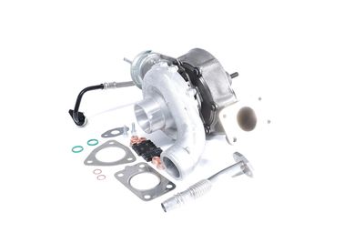 LADER AUFLADUNG BTS Turbo T981012 6