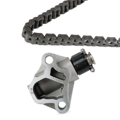 комплект ангренажна верига RIDEX 1389T0100