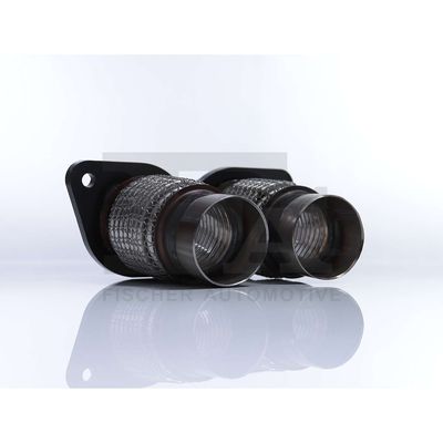 TEAVA FLEXIBILA ESAPAMENT FA1 VW655135 4