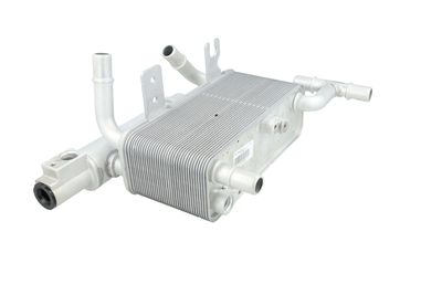 CONDENSATOR CLIMATIZARE NRF 350720 8