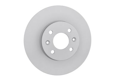 DISC FRANA BOSCH 0986478598 28