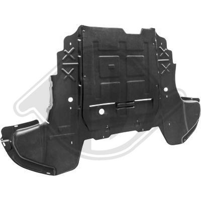 MATERIAL AMORTIZARE ZGOMOT NISA MOTOR