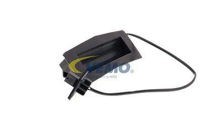 SCHALTER HECKKLAPPENENTRIEGELUNG VEMO V40730104 58