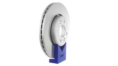 DISC FRANA SKF VKBD80010V2 12