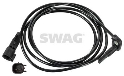 датчик, обороти на колелото SWAG 33 10 3856