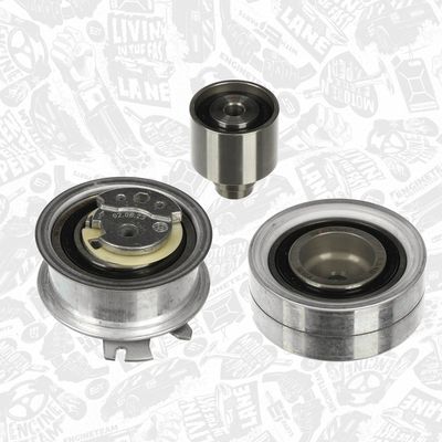 SET CUREA DE DISTRIBUTIE ET ENGINETEAM RM0023 3